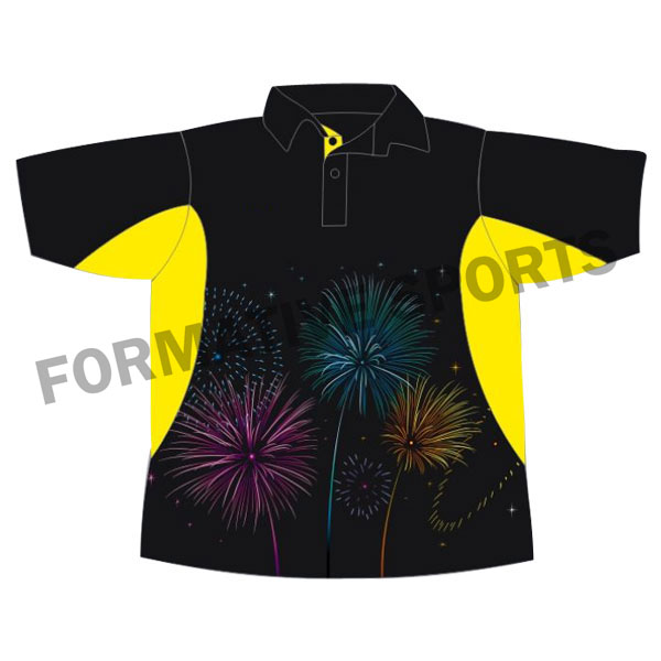 Customised T20 Cricket Shirt Manufacturers in Santa Clarita
